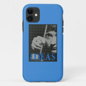 CBC Ideas of 1980s Graphic - Phone Case (Rückseite)