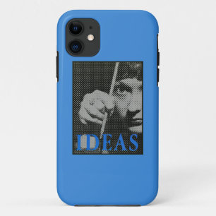 CBC Ideas of 1980s Graphic - Phone Case
