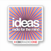 CBC-Ideen Aufkleber (Vorderseite)