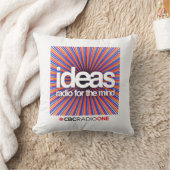 CBC-Ideen Kissen (Decke)