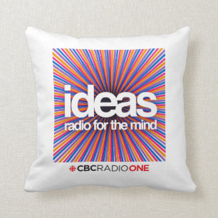 CBC-Ideen Kissen