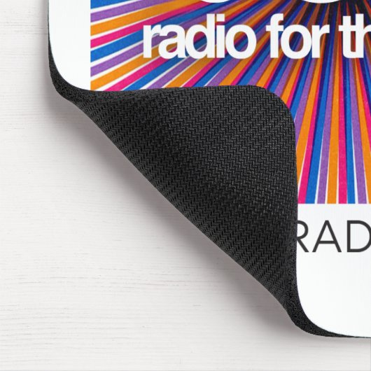 CBC-Ideen Mousepad (Ecke)