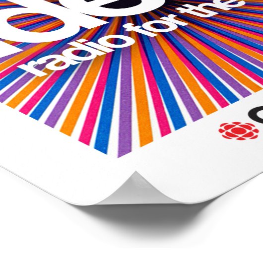 CBC-Ideen Poster (Ecke)