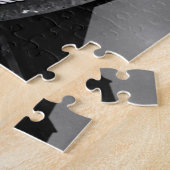 CBC Jarvis Street Sign (1940er) Puzzle (Seite)