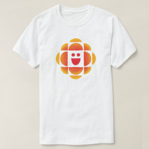 CBC Kids Logo Adult T-Shirt