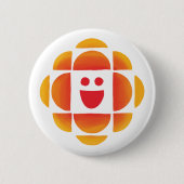 CBC Kids-Logo Button (Vorderseite)