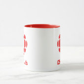 CBC Kids Logo Combo Tasse (Zentrum)