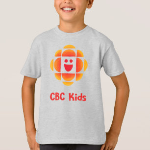 CBC Kids Logo Jugend T-Shirt
