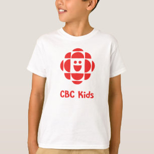 CBC Kids Logo Jugend T-Shirt