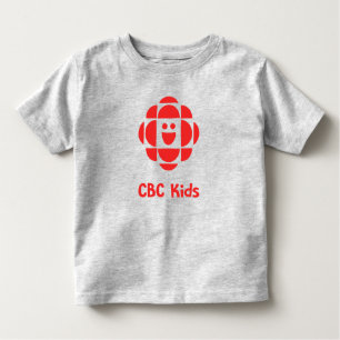 CBC Kids Logo Kinderwagen T - Shirt
