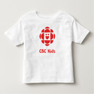 CBC Kids Logo Kinderwagen T - Shirt