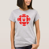 CBC Kids Logo Women's T-Shirt (Vorderseite)
