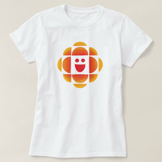 CBC Kids Logo Women's T-Shirt (Design vorne)
