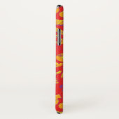 CBC Kids Muster Personalisiert Phone Case (Hinten/Rechts)