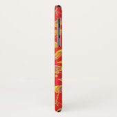 CBC Kids Muster Personalisiert Phone Case (Hinten/Links)