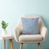 CBC Kids Pattern Monogram Pillow Kissen (Stuhl )