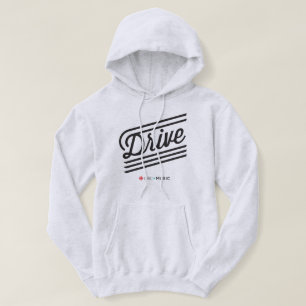 CBC-Laufwerk Hoodie