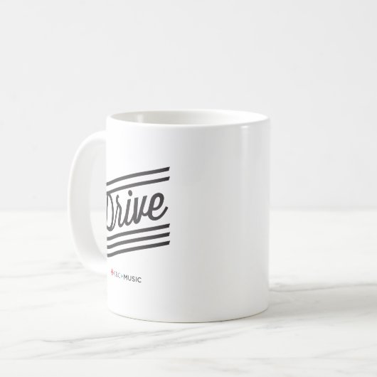 CBC-Laufwerk Kaffeetasse (Vorderseite Links)
