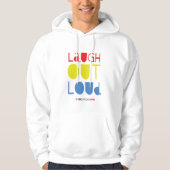 CBC Laugh Out Loud Hoodie (Vorderseite)