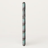 CBC-Liebe Case-Mate iPhone Hülle (Hinten/Links)