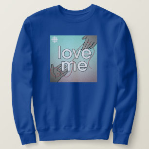 CBC-Liebe Sweatshirt