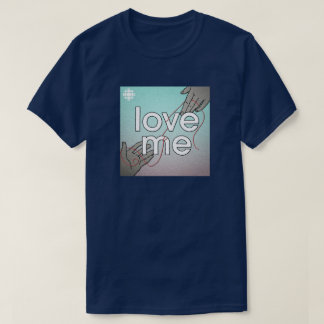 CBC-Liebe T-Shirt