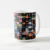 CBC-Logos und -Grafiken Kaffeetasse (VorderseiteRechts)