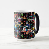 CBC-Logos und -Grafiken Verwandlungstasse (VorderseiteRechts)