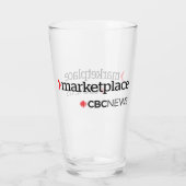 CBC Marketplace Glas (Rückseite)