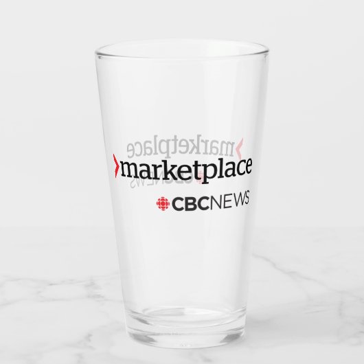 CBC Marketplace Glas (Rückseite)