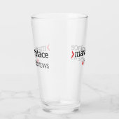 CBC Marketplace Glas (Rechts)