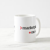 CBC Marketplace Kaffeetasse (VorderseiteRechts)