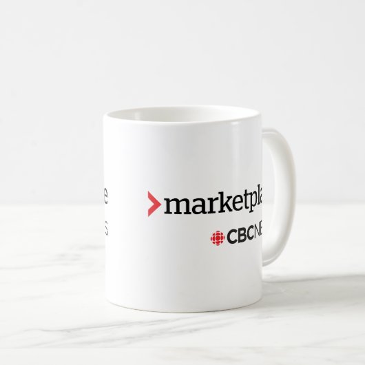 CBC Marketplace Kaffeetasse (VorderseiteRechts)
