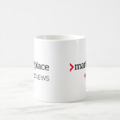 CBC Marketplace Kaffeetasse (Mittel)
