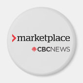 CBC Marketplace Magnet (Vorne)