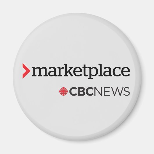 CBC Marketplace Magnet (Vorne)