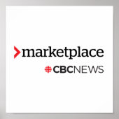 CBC Marketplace Poster (Vorne)
