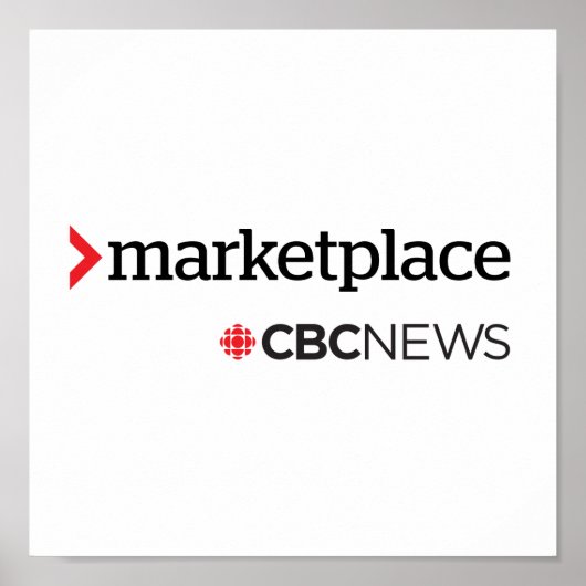 CBC Marketplace Poster (Vorne)