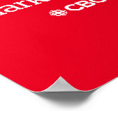 CBC Marketplace Poster (Ecke)