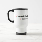 CBC Marketplace Reisebecher (Links)