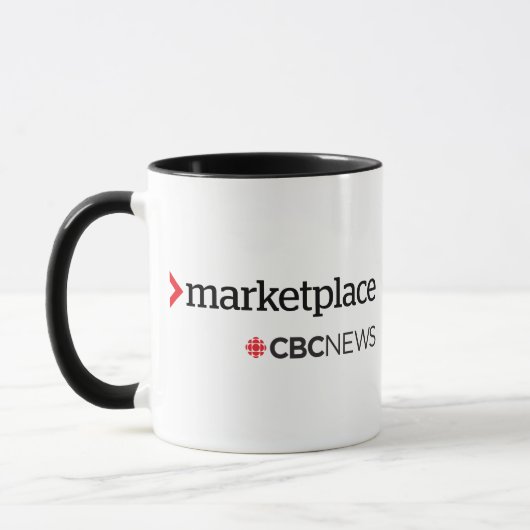 CBC Marketplace Tasse (Links)