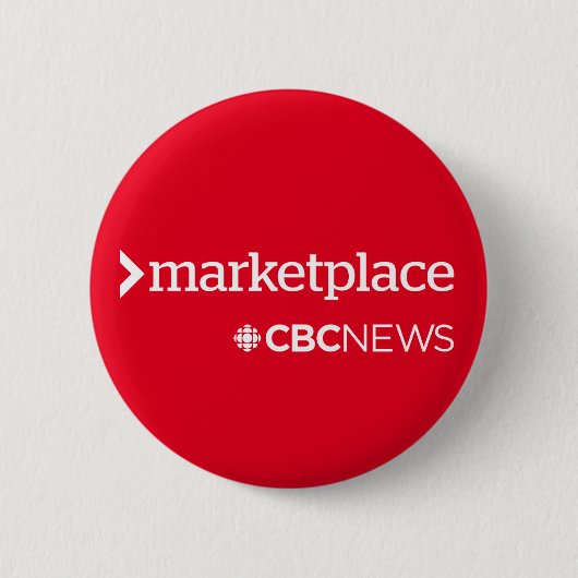 CBC-Marktplatz-Button Button (Vorderseite)