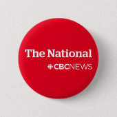 CBC: National Button (Vorderseite)