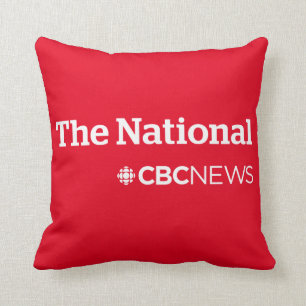 CBC: National Kissen
