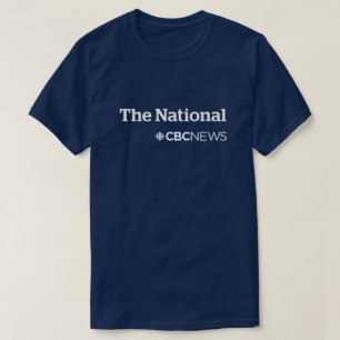 CBC: National T-Shirt