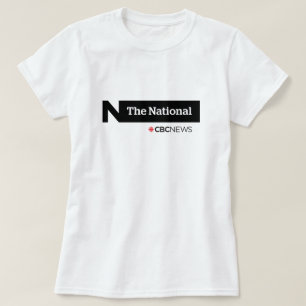 CBC: National T-Shirt