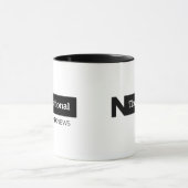 CBC: National Tasse (Zentrum)