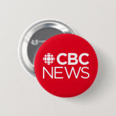 CBC News Button (Vorne & Hinten)