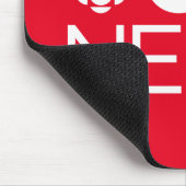 CBC News Mousepad (Ecke)