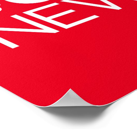 CBC News Poster (Ecke)